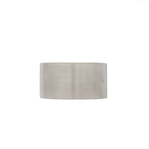 Sylvain le Hen  Barrette 047 Argent